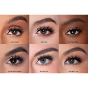 Lilly Lashes Everyday Faux Mink Lashes - Everyday Miami (Model Shot 2)